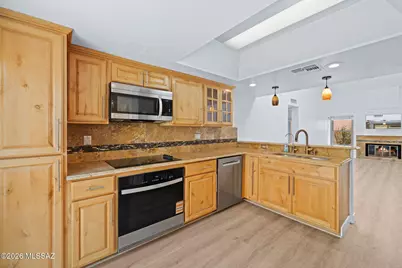 3160 N Brittlebush Lane, Tucson, AZ 85712 - Photo 14