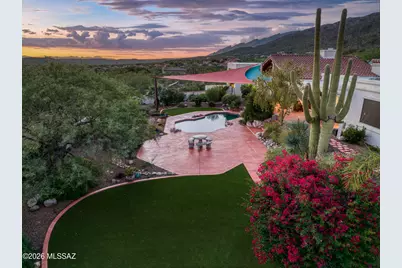 5300 N Avenida De La Colina, Tucson, AZ 85749 - Photo 8
