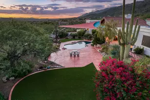 5300 N Avenida De La Colina, Tucson, AZ 85749 - Photo 8