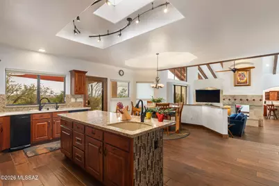 5300 N Avenida De La Colina, Tucson, AZ 85749 - Photo 16