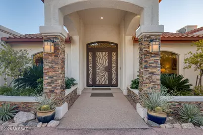 5300 N Avenida De La Colina, Tucson, AZ 85749 - Photo 4