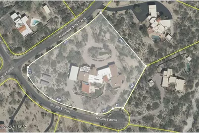 5300 N Avenida De La Colina, Tucson, AZ 85749 - Photo 48