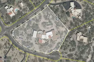 5300 N Avenida De La Colina, Tucson, AZ 85749 - Photo 48