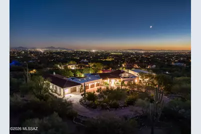5300 N Avenida De La Colina, Tucson, AZ 85749 - Photo 2