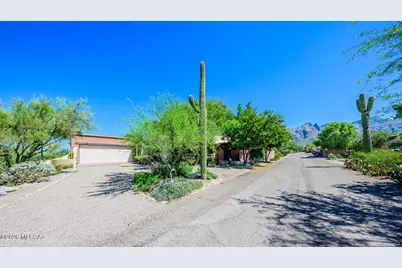 2575 E Avenida De Posada, Tucson, AZ 85718 - Photo 34