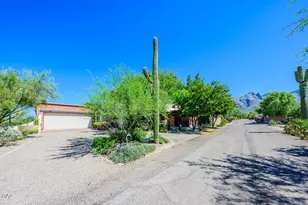 2575 E Avenida De Posada, Tucson, AZ 85718 - Photo 34