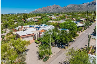 2575 E Avenida De Posada, Tucson, AZ 85718 - Photo 44