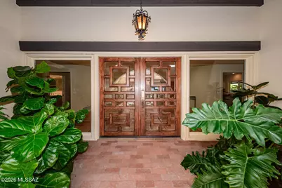 2575 E Avenida De Posada, Tucson, AZ 85718 - Photo 4