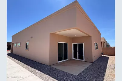 604 S Sky Ranch Road, Sierra Vista, AZ 85635 - Photo 24