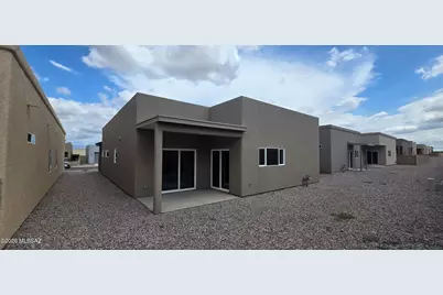 632 S Sky Ranch Road, Sierra Vista, AZ 85635 - Photo 26