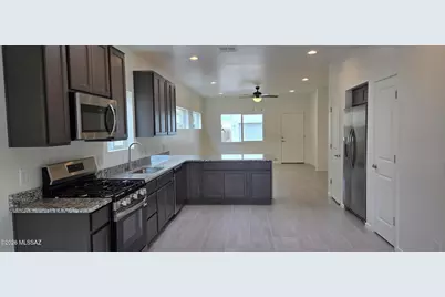 632 S Sky Ranch Road, Sierra Vista, AZ 85635 - Photo 14