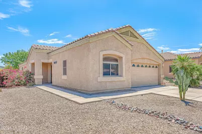 513 S Stone Bench Road, Vail, AZ 85641 - Photo 1