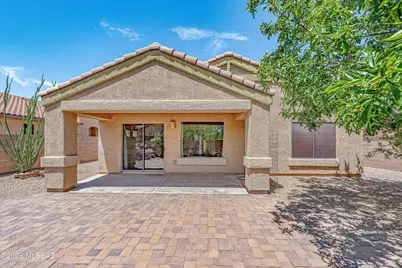 513 S Stone Bench Road, Vail, AZ 85641 - Photo 32