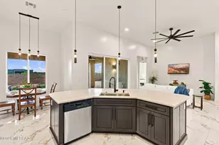 13598 S High Haven Mesa, Vail, AZ 85641 - Photo 14