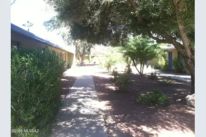 350 N Silverbell Road #94, Tucson, AZ 85745 - Photo 22