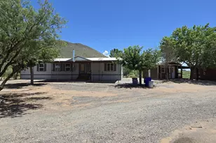 3575 E Circle M Ranch Rd, Pearce, AZ 85625 - Photo 2