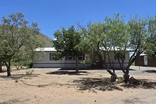 3575 E Circle M Ranch Rd, Pearce, AZ 85625 - Photo 1