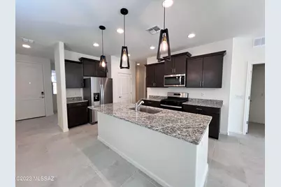 12522 E Patch Drive, Vail, AZ 85641 - Photo 2