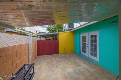 390 N Silverbell Road, Tucson, AZ 85745 - Photo 14