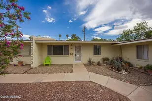 390 N Silverbell Rd, Tucson, AZ 85745 - Photo 1