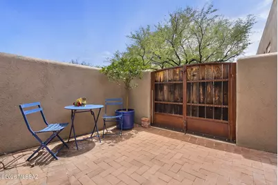 5 Tubutama Court, Tubac, AZ 85646 - Photo 42