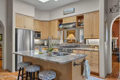 5 Tubutama Court, Tubac, AZ 85646 - Photo 22