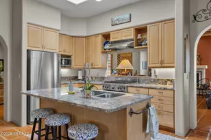 5 Tubutama Ct, Tubac, AZ 85646 - Photo 22