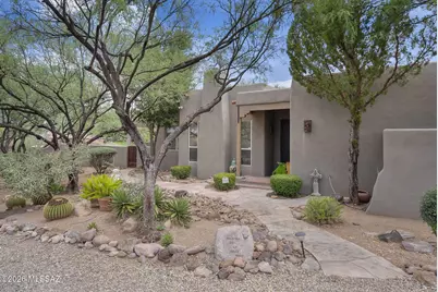 5 Tubutama Court, Tubac, AZ 85646 - Photo 12