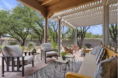 5 Tubutama Court, Tubac, AZ 85646 - Photo 40