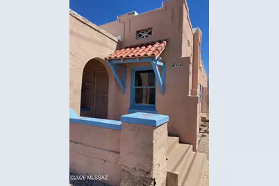 334 N Vine Avenue, Tucson, AZ 85719 - Photo 1