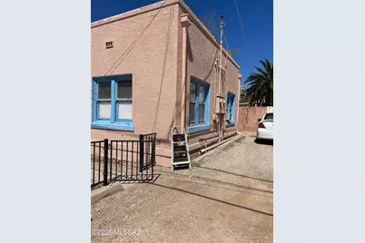334 N Vine Avenue, Tucson, AZ 85719 - Photo 16