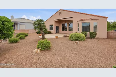 2681 S Chipshot Dr. Drive, Green Valley, AZ 85614 - Photo 2