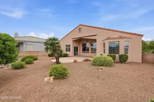 2681 S Chipshot Dr Dr, Green Valley, AZ 85614 - Photo 2