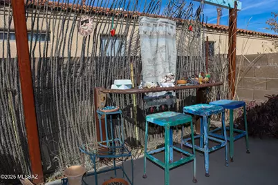 1651 N Pima Court, Tucson, AZ 85716 - Photo 42