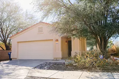1651 N Pima Court, Tucson, AZ 85716 - Photo 1