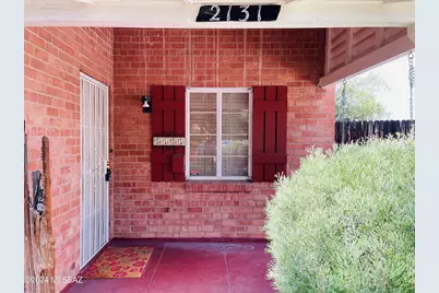 2131 E 2nd Street, Tucson, AZ 85719 - Photo 2