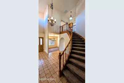 1061 W Antelope Creek Way, Oro Valley, AZ 85737 - Photo 4