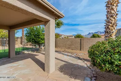 9162 N Treasure Mountain Drive, Tucson, AZ 85742 - Photo 22