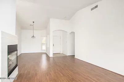 9162 N Treasure Mountain Drive, Tucson, AZ 85742 - Photo 6