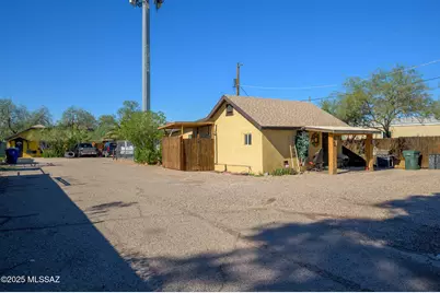 6838 S Nogales Highway, Tucson, AZ 85756 - Photo 2