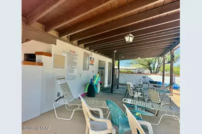 291 S La CaÃ±ada Drive #A, Green Valley, AZ 85614 - Photo 12