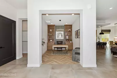 5424 N Yvon Heights Place, Tucson, AZ 85704 - Photo 8