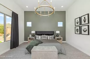 5424 N Yvon Hts Pl, Tucson, AZ 85704 - Photo 12
