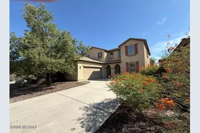 8370 N Ponderosa Pine Place, Tucson, AZ 85743 - Photo 1