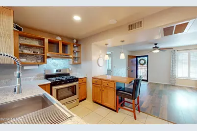 138 S La Canada Drive #C, Green Valley, AZ 85614 - Photo 14