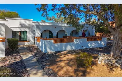 138 S La Canada Drive #C, Green Valley, AZ 85614 - Photo 1