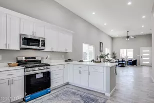 4222 N Lulu Ct, Tucson, AZ 85719 - Photo 2