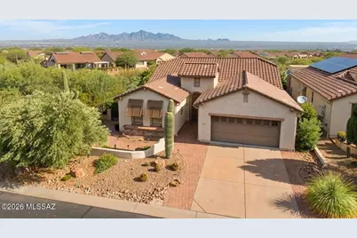 1833 E Barn Swallow Lane, Green Valley, AZ 85614 - Photo 26