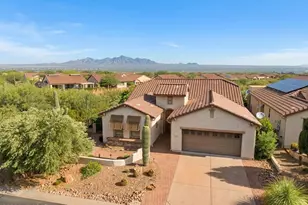 1833 E Barn Swallow Ln, Green Valley, AZ 85614 - Photo 26