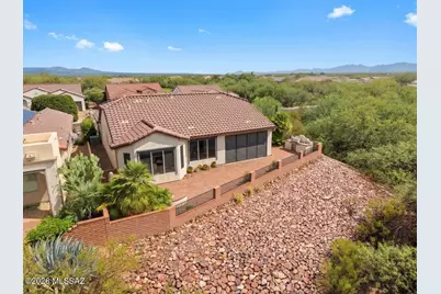 1833 E Barn Swallow Lane, Green Valley, AZ 85614 - Photo 24